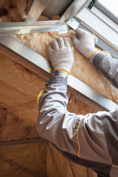 Best Residential Insulation in Clintonville, WI